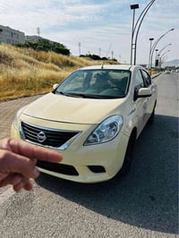 صني • اوتوماتيك • ٢٠١٣