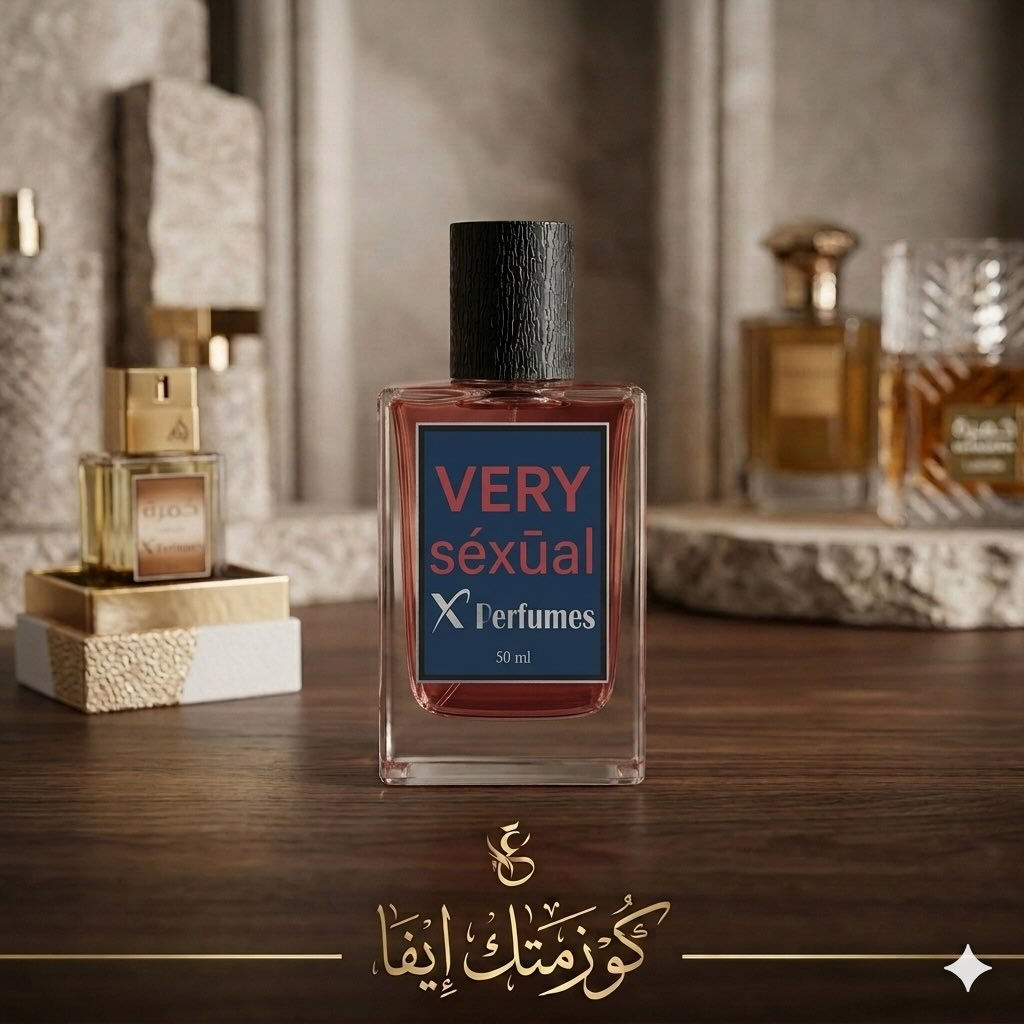 عطور فرنسيه درجه اولى ثباتيه لمدة ٢٤ ساعه  
 وفرحان يخبل 🫨🫨 
متوفر في كوزمتك ايفا _كوت الخاجيه شارع ٤٠
يتوفر خدمة توصيل 🚚 
#عطر #كوزمتك_ايفا #لآيك #girl #holidays


**إذا كنت صاحب هذا الإعلان وتريد حذفه لأي سبب، رجاءا أرسل رسالة إلى الدعم الفني**