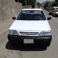 كابون بنزين • ٢٠١٢ • رقم نينوى