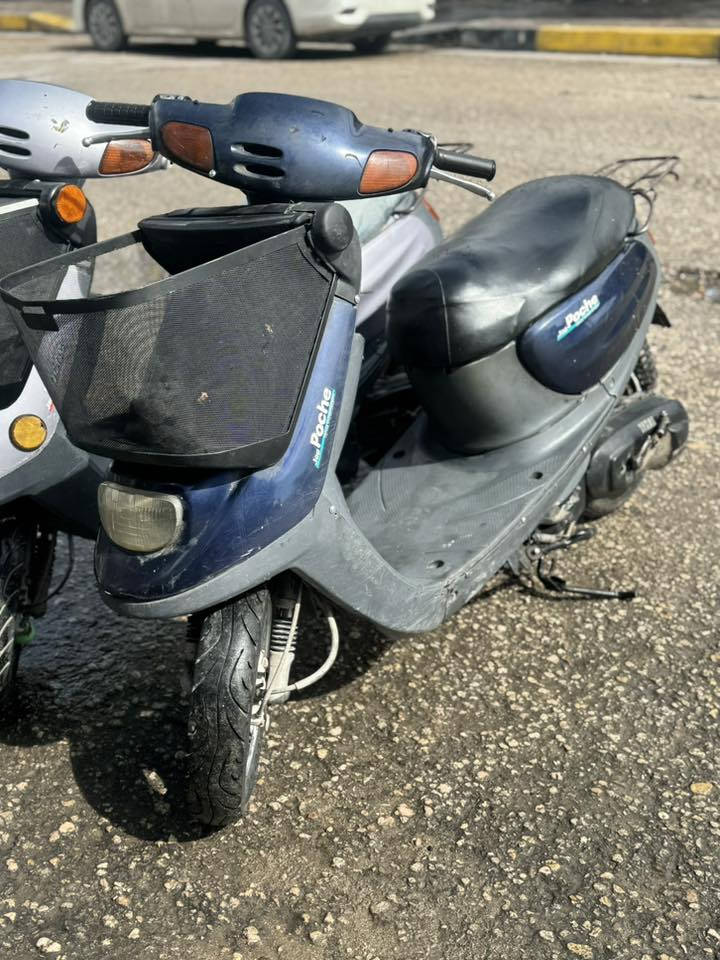 سلام عليكم دراجات ثنينهن شغالات مكاني كربلاء سيف سعد للاستفسار ***********
