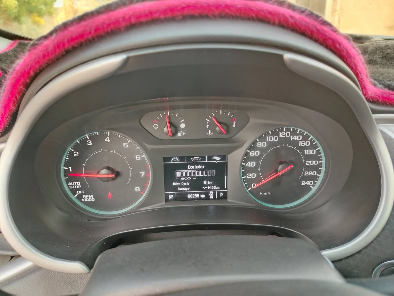 ماليبو 2023 lt معوقين كربلاء (المعوق مواليد 86 نظرة شويه ضعيف يسوي وكالة عامة)، وارد كندي، عداد كيلو متر، ضربتها قبق جنطة مبدل بواحد نفس اللون، ماشية 63 الف كيلو، نظيفة جدا، محرك وگير وتبريد وصدر وتايرات وكل السيارة ممتازة، ويل رياضي اسود، المحرك مبدل له گازگيت فقط بسبب جوين كان مزروف، يعني مو بسبب المحرك ابدا.
بعض المواصفات:
محرك 1500 توربو
- رادار
- مثبت سرعة
- كاميرة خلفية
- اوتو ستوب
- هندبريك دگمة
- تشغيل بصمة
- ابواب امالية بصمة
- كشنات امامية تدفئة
- تبريد قطعتين
- شاشة كبيرة
- اندرويد أوتو واپل كارپلي
- ويل رياضي اسود 19
- تبريد قطعتين
- تشغيل عن بعد
- بصمة تشغيل
- تحديد مسار
- كشن السائق كهرباء
- تحكمات ستيرن جهتين
- لد نهاري
- عداد سرعة كيلومتر وليس ميل
علما اني مداري السيارة من ناحية البانزين كله محسن والدهن كله امزويل..

مكان السيارة طويريج
السعر 115

***********
