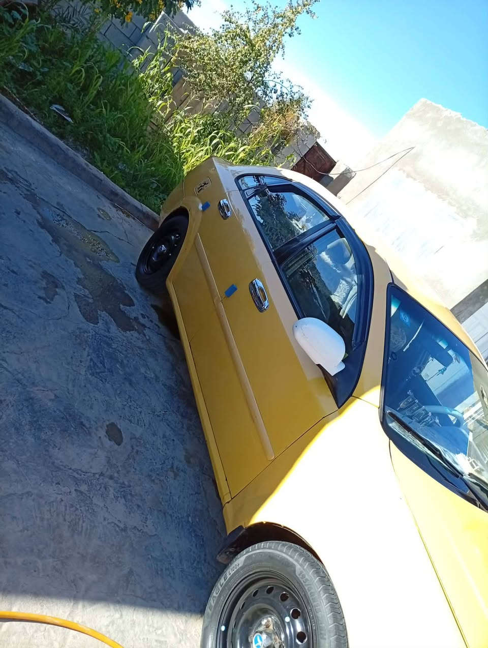 السلام عليكم اوبتراء 2011 رقم انگليزي امصفره
اوجاهزه گير محرگ بل باكيت حداديه تخم تاير جدد
السنويه حد 2030/5 مكفوله بيهه طخات بصيطه العنوان ميسان السعر 65 /***********
