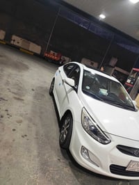 اكسنت ٢٠١٥ • خليجي فول • مبادلة كورلا تجميع