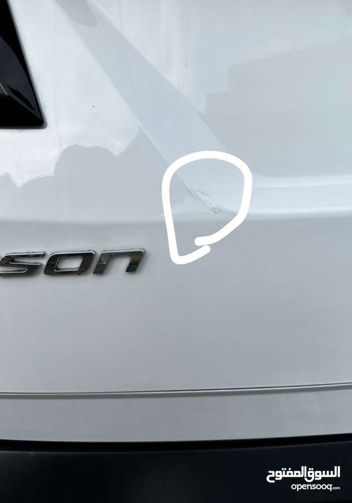 السلام عليكم توسان للبيع خليجي 2023  رقم بغداد ماشية 31 السعر 205$ مكان السيارة بغداد الكرخ ***********
