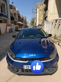 فورتي 24 رقم اربيل باسمي نص مواصفات ماشيه 50 كيلو مو ميل  ضربتها موضحه...