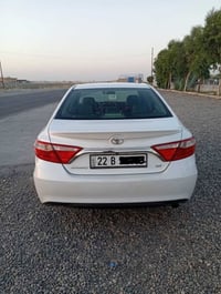كامري 2017 se  ضرر بوند وجاملغ سنوية و هزة جديدة الهاتف 07740903158