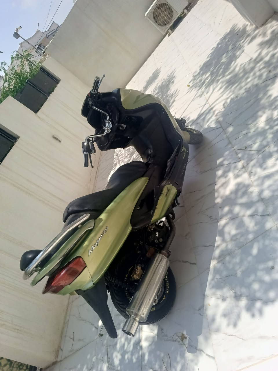 ماجستا سعر 450بي مجال قليل سلف كهربائيات شرط مكينه مابي عيب
++مراوسه ويا يراني موديل٢٣فوگ مكاني كركوك دوميز مقابل مطعم صمد


**إذا كنت صاحب هذا الإعلان وتريد حذفه لأي سبب، رجاءا أرسل رسالة إلى الدعم الفني**
