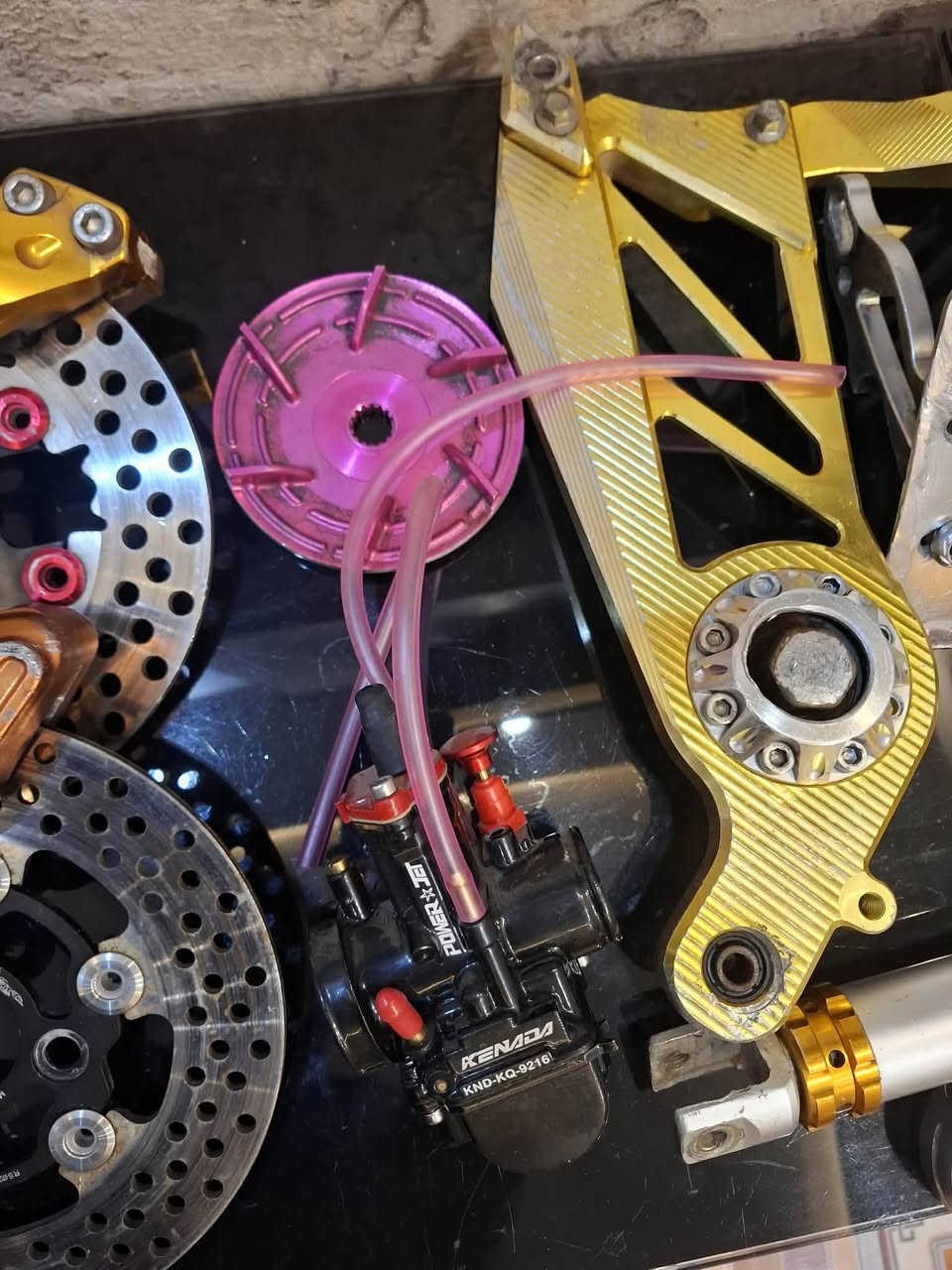 السلام عليكم تزويد ماكس كله اصلي
بغداد جديد ***********
