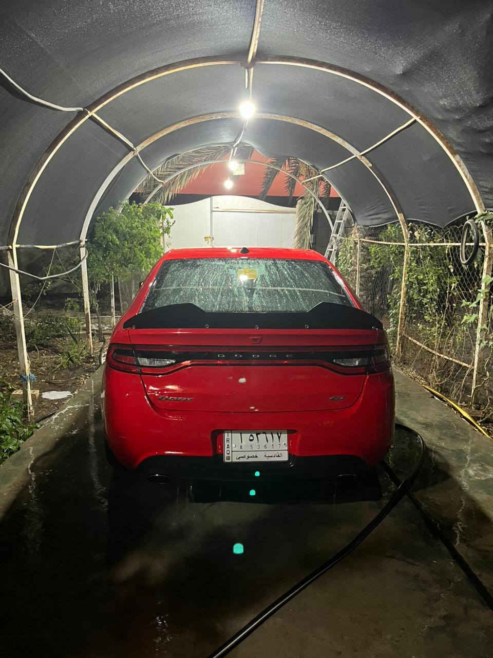 اخوتي السلام عليكم
اكو احد اله واهس يراوس؟


**إذا كنت صاحب هذا الإعلان وتريد حذفه لأي سبب، رجاءا أرسل رسالة إلى الدعم الفني**