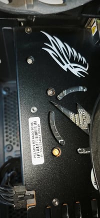RX 6600 • 8GB • بصرة