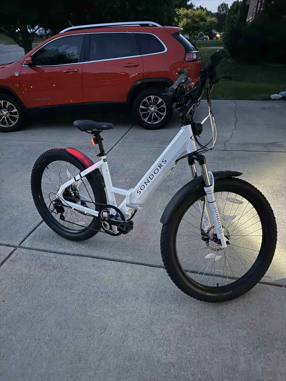 بايسكل شحن بطارية ليثيوم مستعمل سبوع سرعه ٤٠ قفل سعره ٥٠٠ مكاني بغداد البلديات


**إذا كنت صاحب هذا الإعلان وتريد حذفه لأي سبب، رجاءا أرسل رسالة إلى الدعم الفني**