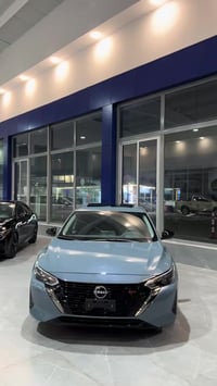 سنترا SR • ٢٠٢٥ • ٧٠٠٠ مايل