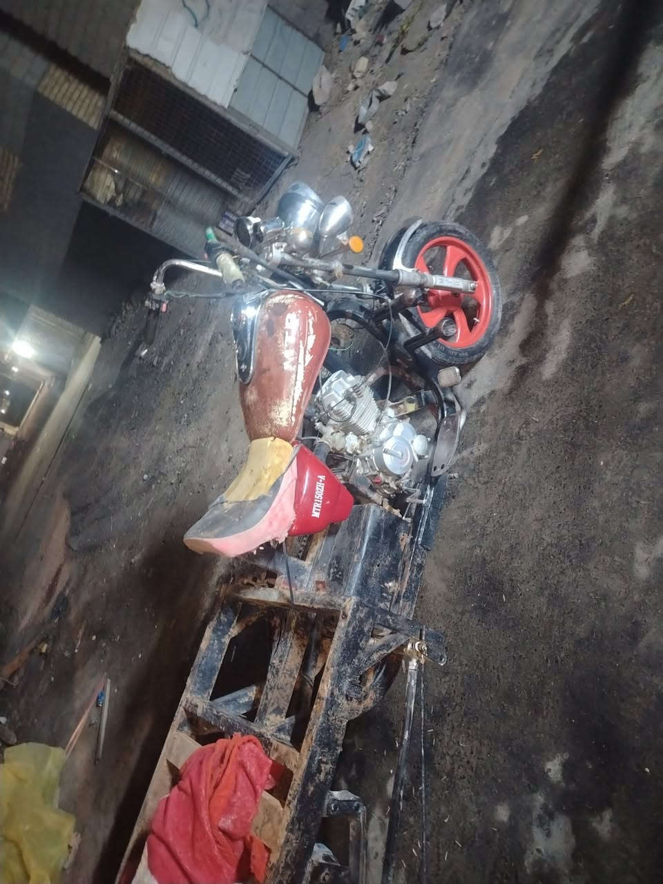 لبيع كلك بدون بدي ***********
