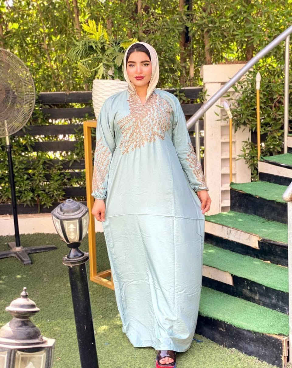 جديدنا القطعه ب 5 الف فقط
دشداشة كشمير  رمضاني تجنن 
باقي تقريبا 150 قطعه  جمله فقط 
وزن 60 إلى 90 كيلو
للحجز خاص او واتساب 
***********
