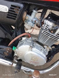 موديل ٢٢ • كهربائيات شغّاله • يحتاج شفت