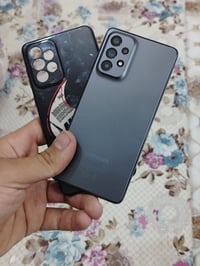 سامسونج A73 5G • ٢٥٦ • نضافه ٨٥%