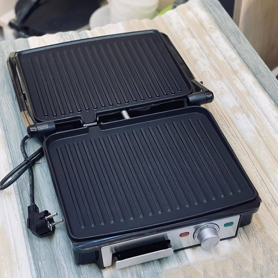 كابسة صاج وشواية ماركة سلفر كلاس جديدة بالكارتونة ما مستخدمه نوعية جدا ممتازة


**إذا كنت صاحب هذا الإعلان وتريد حذفه لأي سبب، رجاءا أرسل رسالة إلى الدعم الفني**