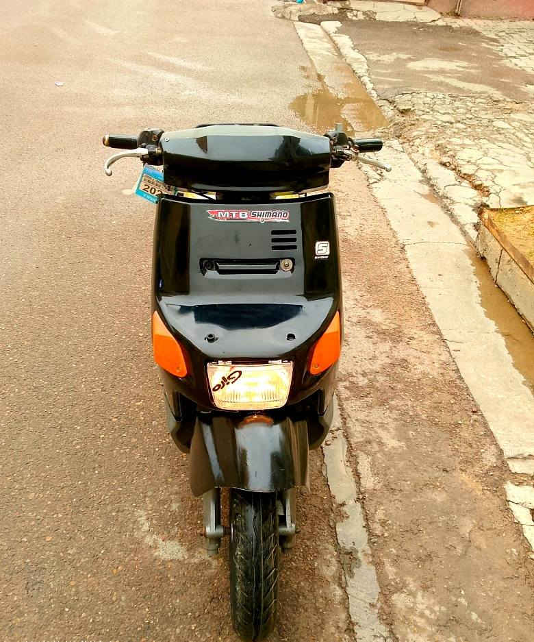 دراجة بيكم ياباني كاملة مكاني الحرية السعر300قفل رقم الهاتف *********** بغداد, العراق
