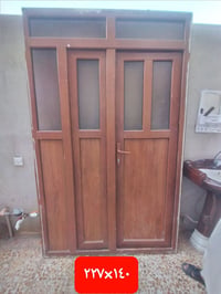 باب بلاستك • الموصل • للبيع