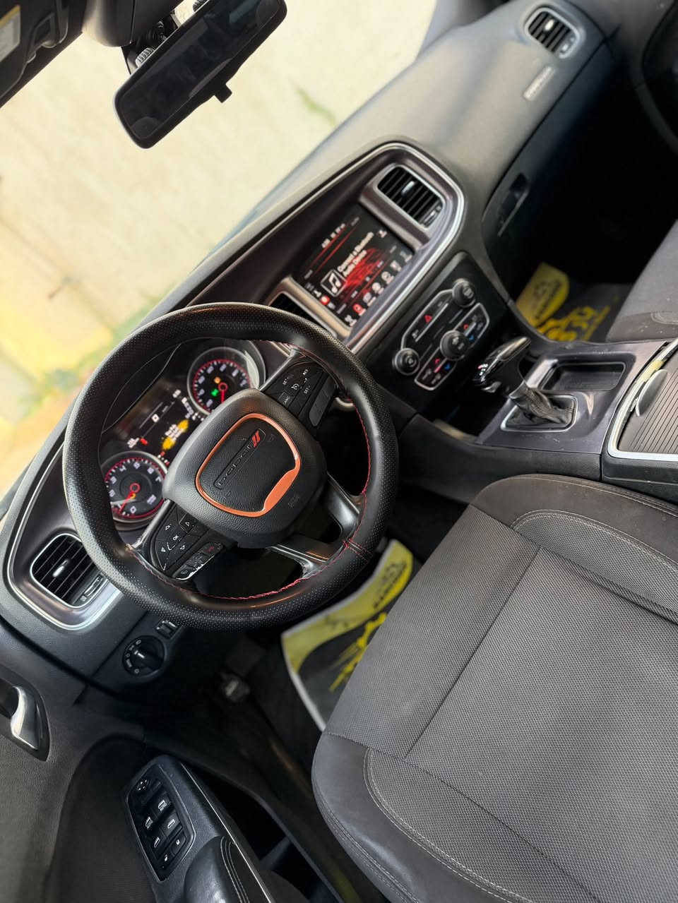 السلام عليكم
#ادوات #ادوات #ادوات
دودج جارجر 2017 

محرك 6  سلندر   3600
سياره جديده كارتون بدون نقص 
دخول جديد 
#المكان البصره 
سعر وتفاصيل اتصل وتدلل 
***********
