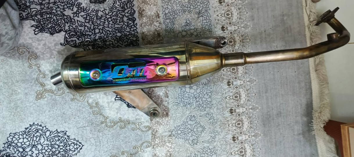 صالنصة بوري عدل للبيع
جي تي ار، سكنس لد، سكنس فحل، سكنس جبلي
نظيفة كلش وصوتها كلش حلو السعر خاص 
***********
