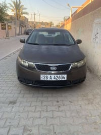 سيراتو • ٢٠١٢ • الرميثه