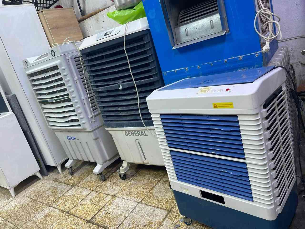 مبراد او كونفير البيع كل واحد سعره نظيف كلش بشرط شغل او فحص تاخذ اقل سعره 40الف موجود اي ستفسر عل***********
