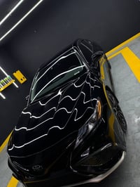 كامري XSE • ٢٠٢٣ • ٢.٥ لتر