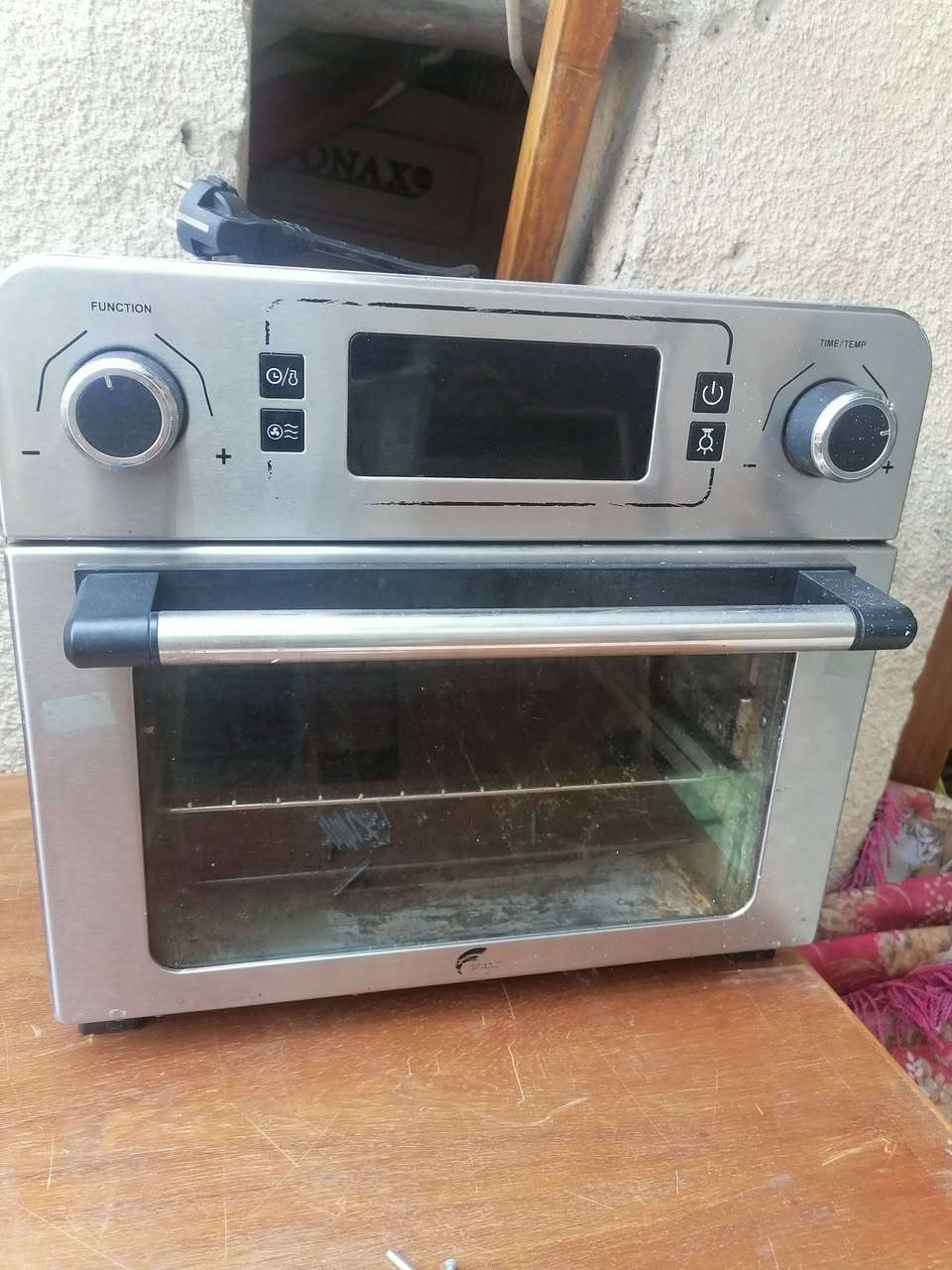 للبيع المكان الغزاليه


**إذا كنت صاحب هذا الإعلان وتريد حذفه لأي سبب، رجاءا أرسل رسالة إلى الدعم الفني**