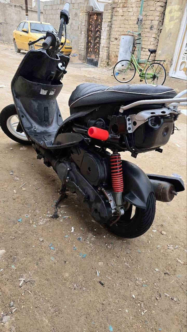 شباب سلام عليكم ماكس اعدله موديله2005 49ابلاد مامفتوحه بيه اكلجات رياضي الدراجه شوفت عينك نكره سلف غراضه كامله كلهن اي نقص مابيهن مكاني نجف السعر خاص


**إذا كنت صاحب هذا الإعلان وتريد حذفه لأي سبب، رجاءا أرسل رسالة إلى الدعم الفني**