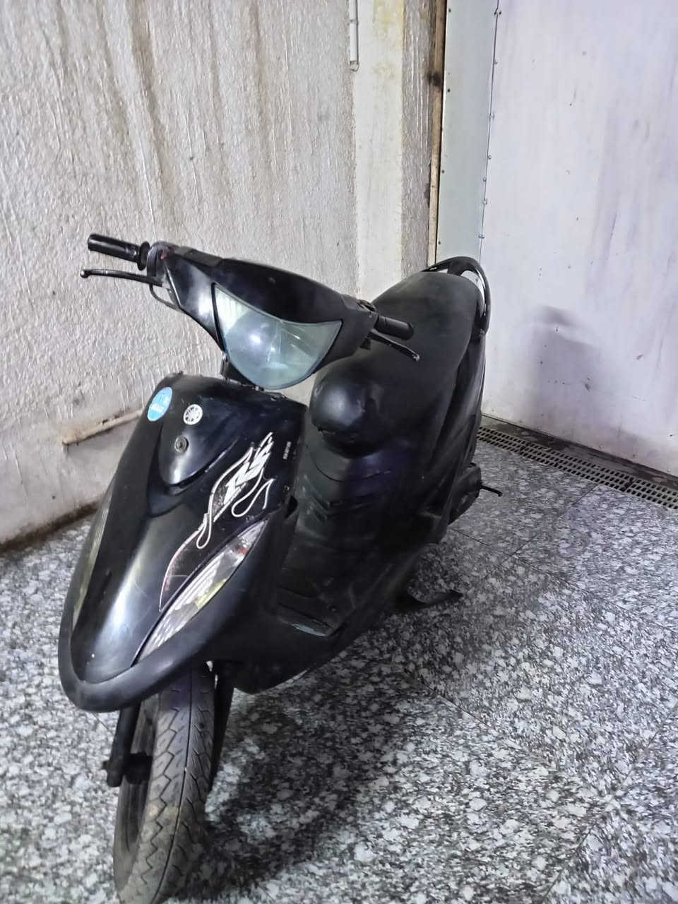 السلام عليكم دراجه للبيع ماكس عدله اوراق مفتوحه مره وحده مكينه ناعمة دراجه مختمه كله السعر 600 وبيه مجال المكان حي المعلمين الجديد ***********
