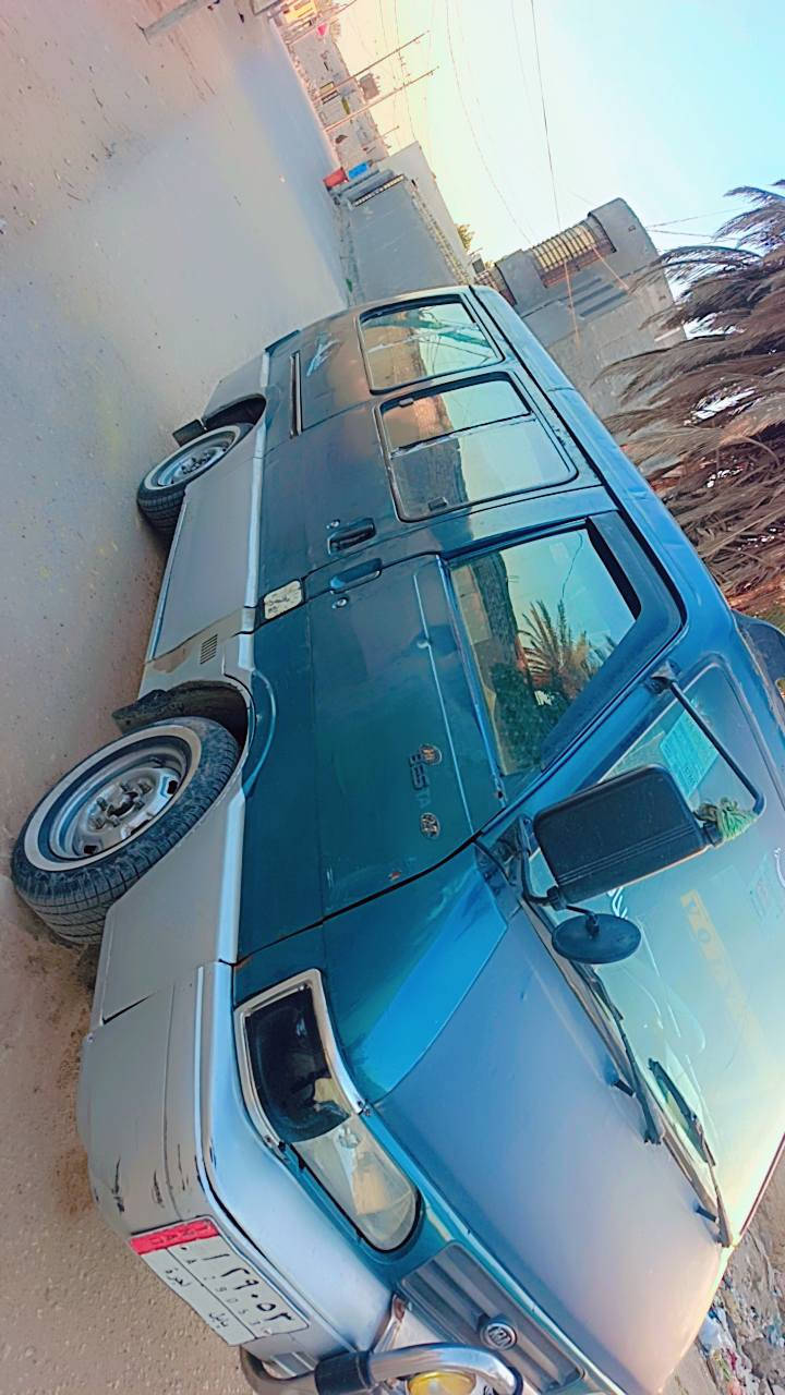 السلام عليكم كيه بسته موديل 95 سياره على وضع الشركه كير محرك حداديه تخم تاير كهربائيا كلها شغاله 
خطها جسر سعد نادر سعرها 43 وبيها مجال قليل ***********
