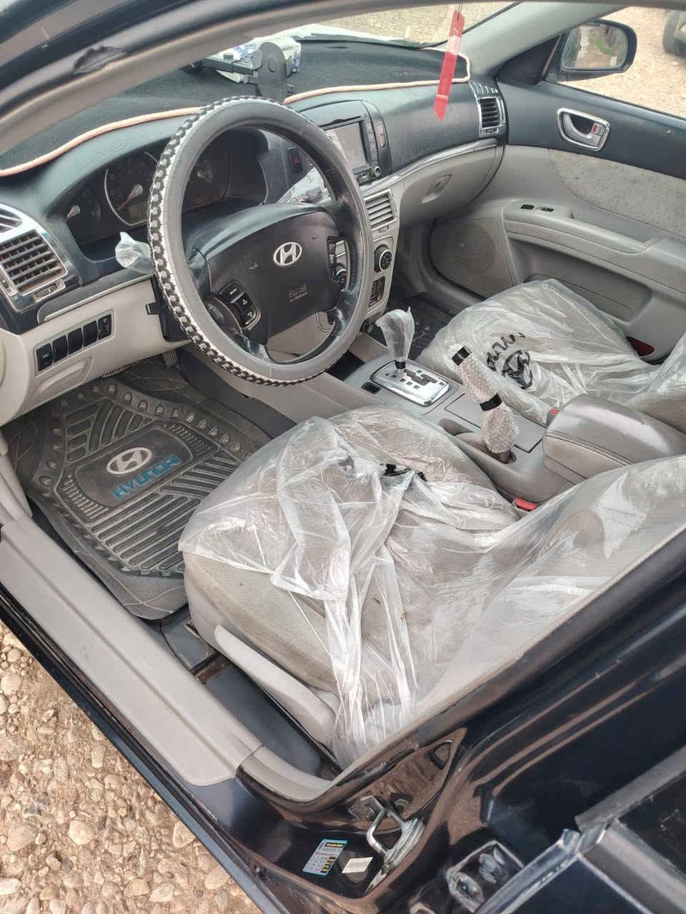 السلام عليكم
سوناتا
موديل
2007 أمريكيه 
رقم ديالئ
مشروع وطني
سنويه 2028
بيهه صبغ
صفحه بدون دواخل شرط
محرك ٢٠٠٠ دبل حساس
للبيع
السعر ٨٨ وبي مجال
للاتصال ***********
***********
مكان سياره
ديالى  كنعان
