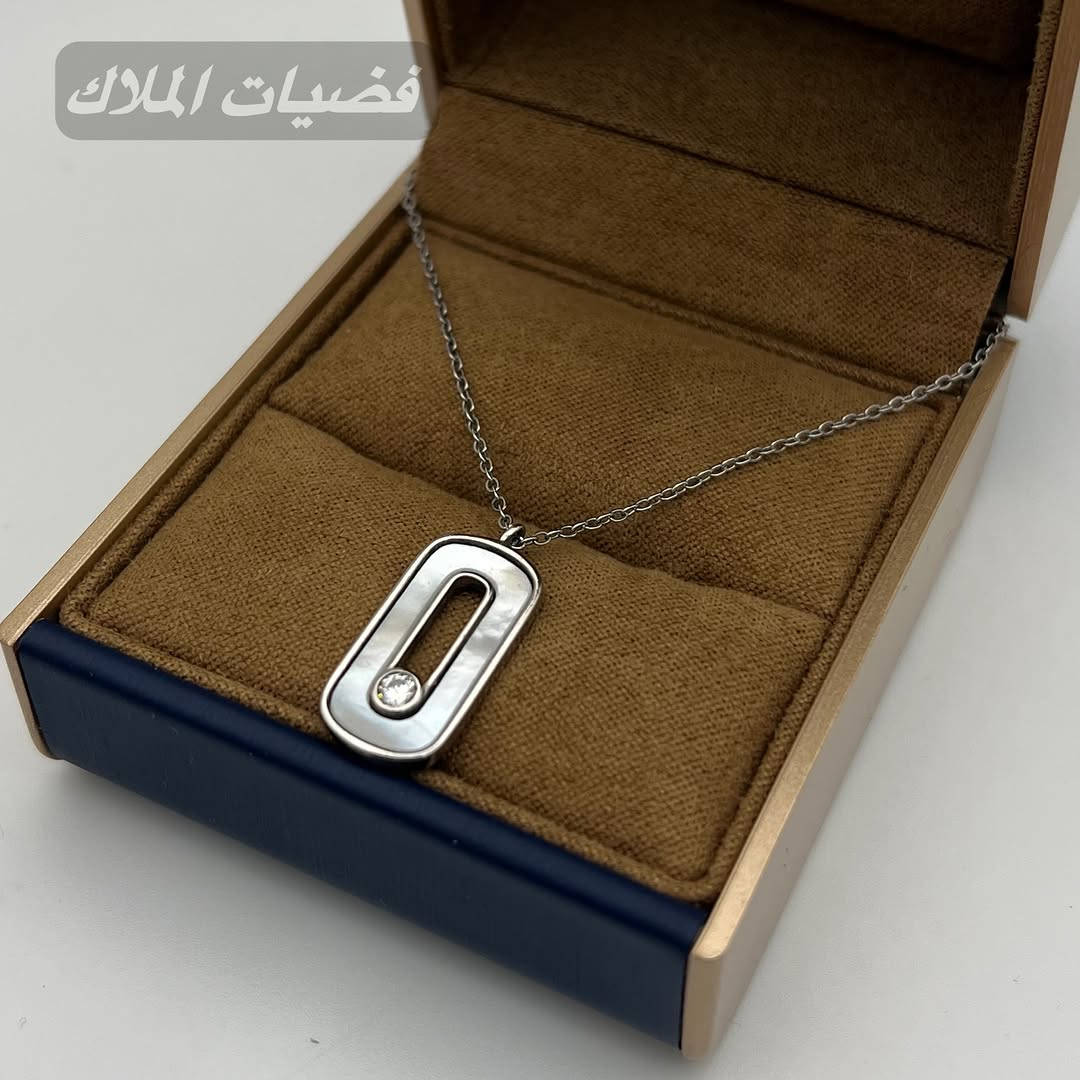 بعالم الفخامة والأناقة نقدم إليكِ المناسب لسحركِ 
فضيات الملاك ✨
📍المنصور شارع الرواد عمارة برج الماس قرب مول المنصور مجاور فلافل لبنان 
...📍للحجز او الاستفسار اتصل على الرقم ***********
قلادة سوار محبس فضة تخم سبحة تعليقة مفتاح 
#Baghda jwellery#Jewellery#beauty#gold#diamondIraqneclessejewellerydesiners
‏personalizedgifts customkeychains namesake inspirationalquote uniquegiftideas silveraccessories handcrafted giftsforher giftsforhim thoughtfulgifts memorablegifts keepsakes giftideas personalizedjewelry madebyme اكسسوار فضيات فضة عيار ختم
