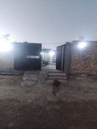 بيت للبيع  زراعي سند 25 المساحه/478   المكان نهاية شارع علي قماره  واج...