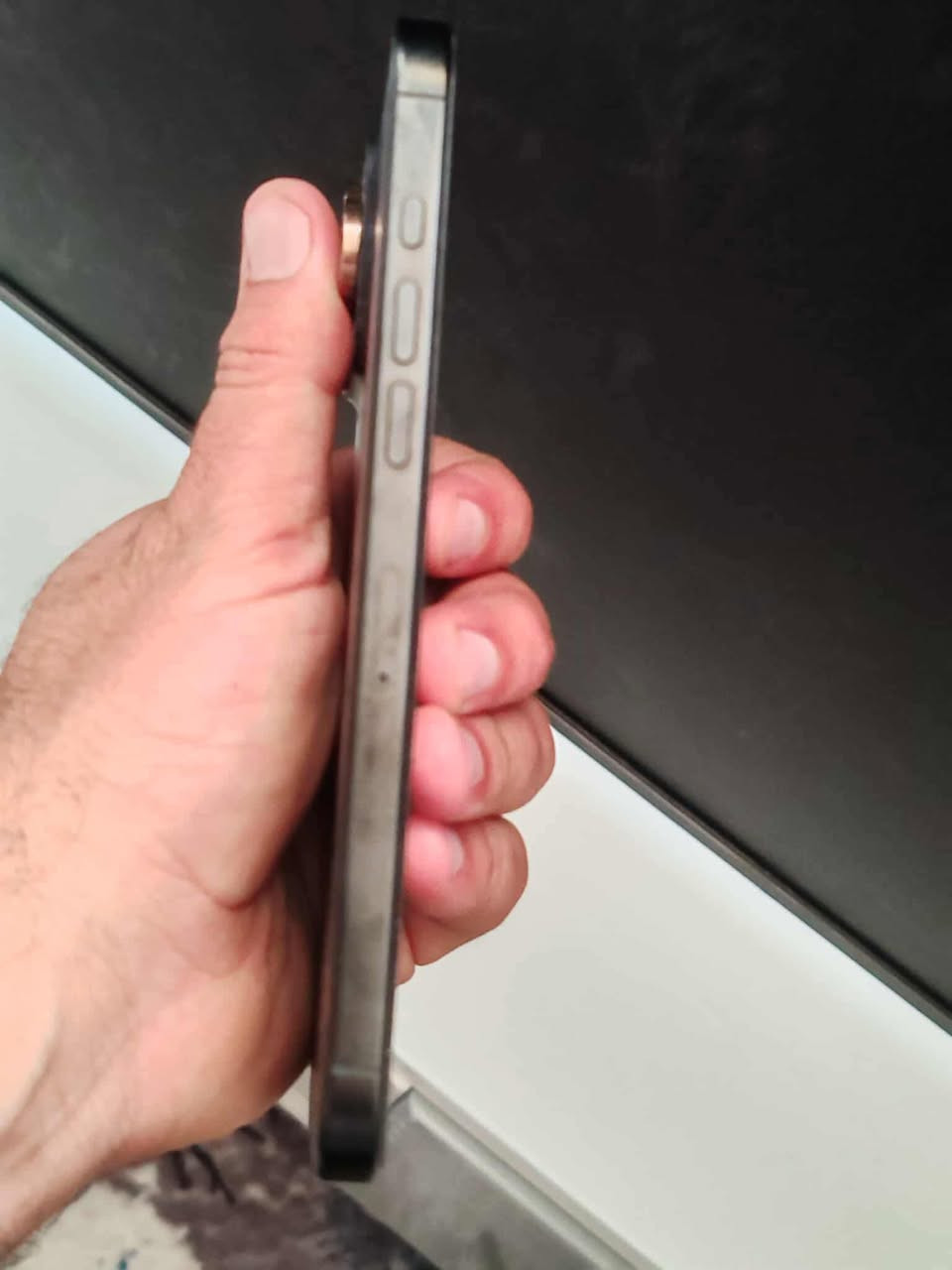 16 ابره ماكس  كلش نضيف بطاريه 100 السعر 1،350


**إذا كنت صاحب هذا الإعلان وتريد حذفه لأي سبب، رجاءا أرسل رسالة إلى الدعم الفني**