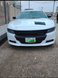 جارجر 17 رقم بغداد مكفوله بيها شخوط بصيطه بل باب الخلفي ماشيه  150جاهز...