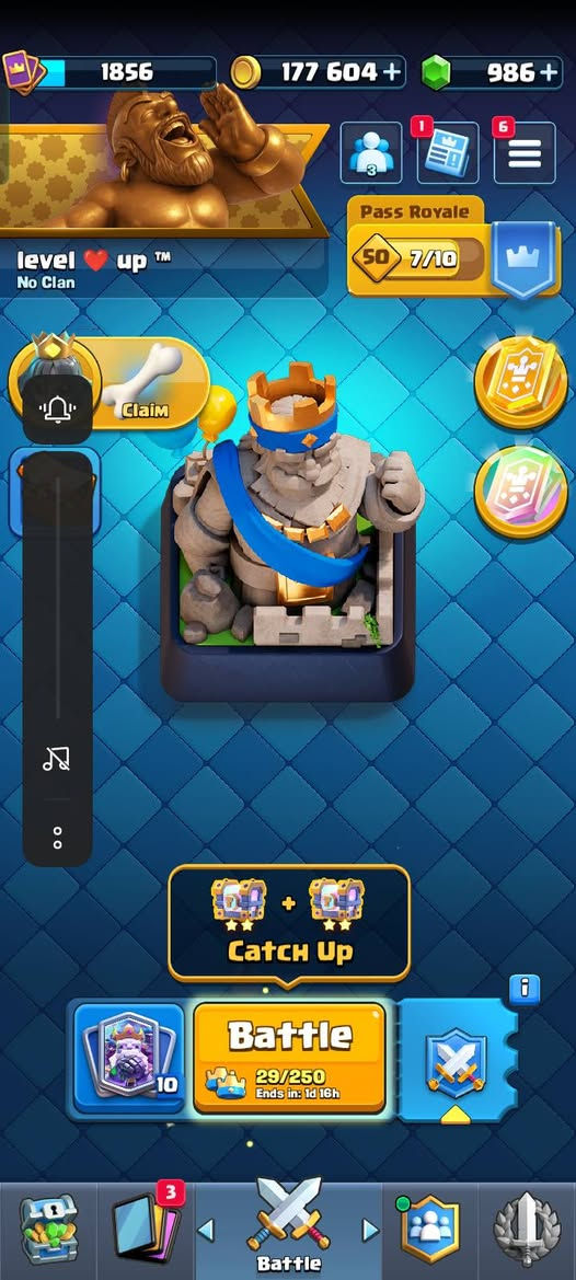 للبيع lvl 78 باقي صور خاص


**إذا كنت صاحب هذا الإعلان وتريد حذفه لأي سبب، رجاءا أرسل رسالة إلى الدعم الفني**