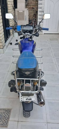 ايراني 23 للبيع  محرك ما مفتوح السعر 650  الاستفسار 07811545259 077037...