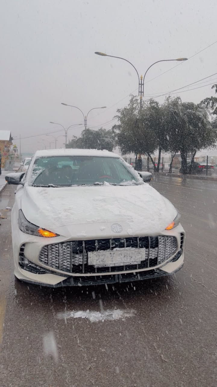 البيع Mg gt 2025موديل 

السيارة بأسمي ثاني يوم تحويل رقم وهزه وسنوية جديد 
محرك 1.5 تنفس طبيعي
فول مواصفات
- فتحة سقف
- ﻿﻿4 كامرات
- ﻿﻿اوتو هولد
- ﻿﻿بصمة دخول
- ﻿﻿هاند بريك دكمة
- ﻿﻿كشنات جلد
- ﻿﻿تبريد قطعتين -
black edition اضافات -
ماشية 16800 وقابل للزيادة
السيارة نظيفة جداً بحالة الزيرو
بيها فقط ملاحظة رصعتين بلبوند بلتحميل صارت 
عنوان /موصل /حي الكندي 
الاتصال فقط على الرقم او واتساب على الماسنجر ماجاوب وشكراً 
***********
السعر 120 دفتر وعشرين ورقة وبيها مجال

