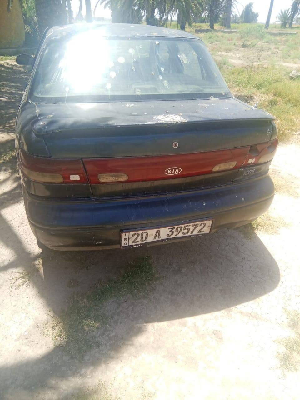 سياره للبيع سيفيه موديل 95سعر 20وبيه مجال كير مكرك مكفولات رقم ***********
***********،،،وتساب 
***********
