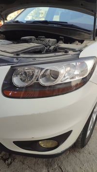 زوج ماصدات اصلي مستعمل شهرين 150 مكاني الحسينيه 07733070664