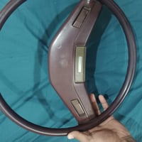 كرونه بلادية • غير مصبوغة • سمند بيجو