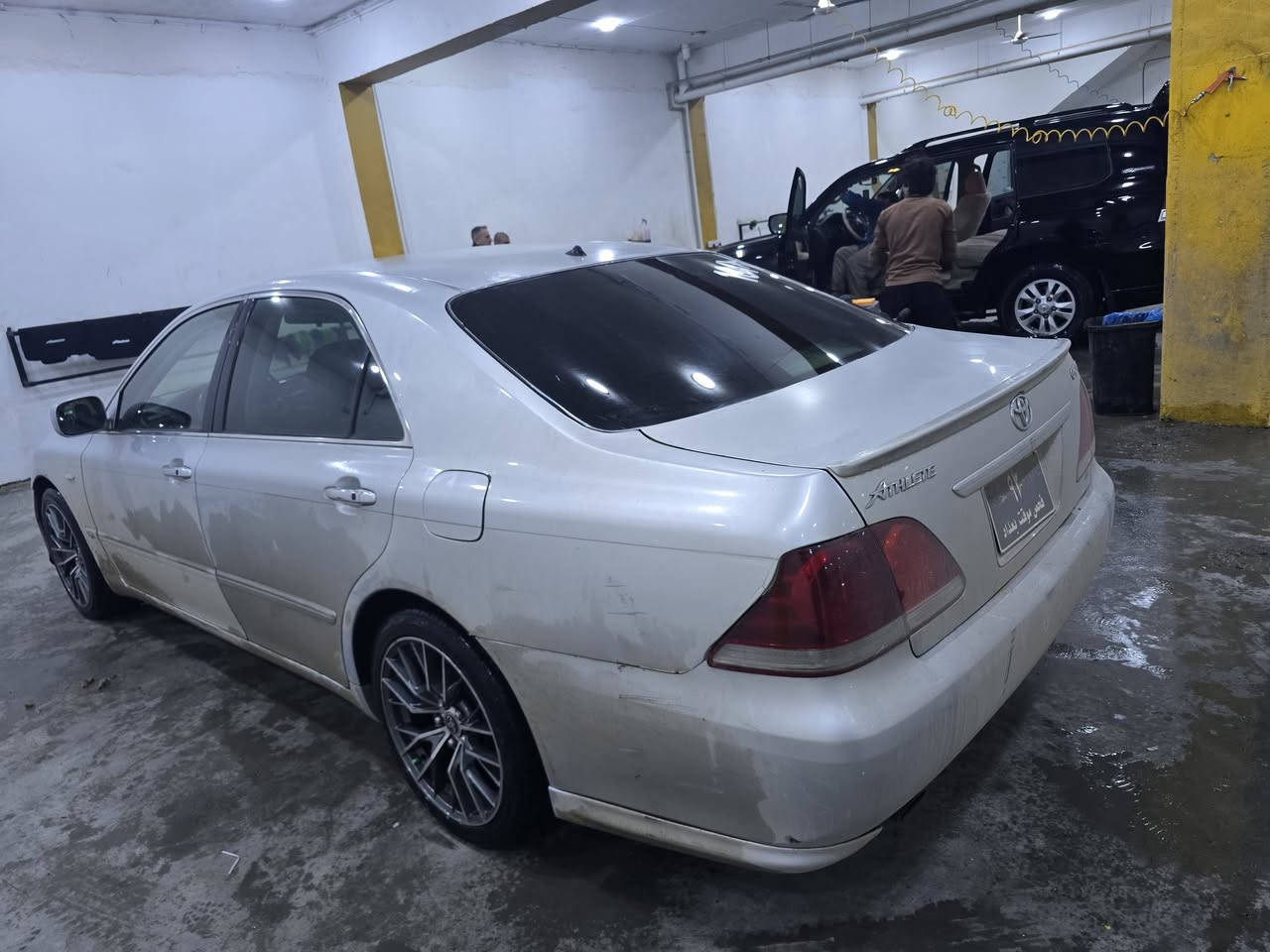 2006
مووس 4بارجة بؤياخ 
مةكينةي 184بئ دووكةل 
4دووگمة سةلاجة مةركةزي 
قرجيكي دواوةي هةية 
سعري 58مةجاليكي كةم 
شوين كةلار 
***********
