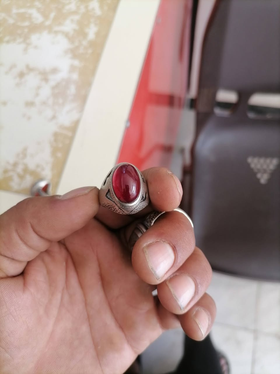 نوعهن والسعر بلازحمه


**إذا كنت صاحب هذا الإعلان وتريد حذفه لأي سبب، رجاءا أرسل رسالة إلى الدعم الفني**