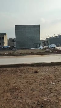 موصل حي السماح • 200م • تجاري شارع 30