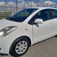 يارس • ٢٠٠٨ • ابيض اتوماتيك