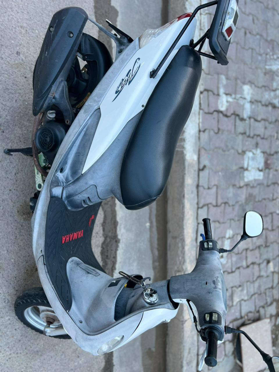 السلام وعليكم 
دراجه ماكس منغولي
شلعه ومعدل
دراجه نضيفه 
سعرها 650 بيها مجال
مكاني محموديه حي عسكري


**إذا كنت صاحب هذا الإعلان وتريد حذفه لأي سبب، رجاءا أرسل رسالة إلى الدعم الفني**