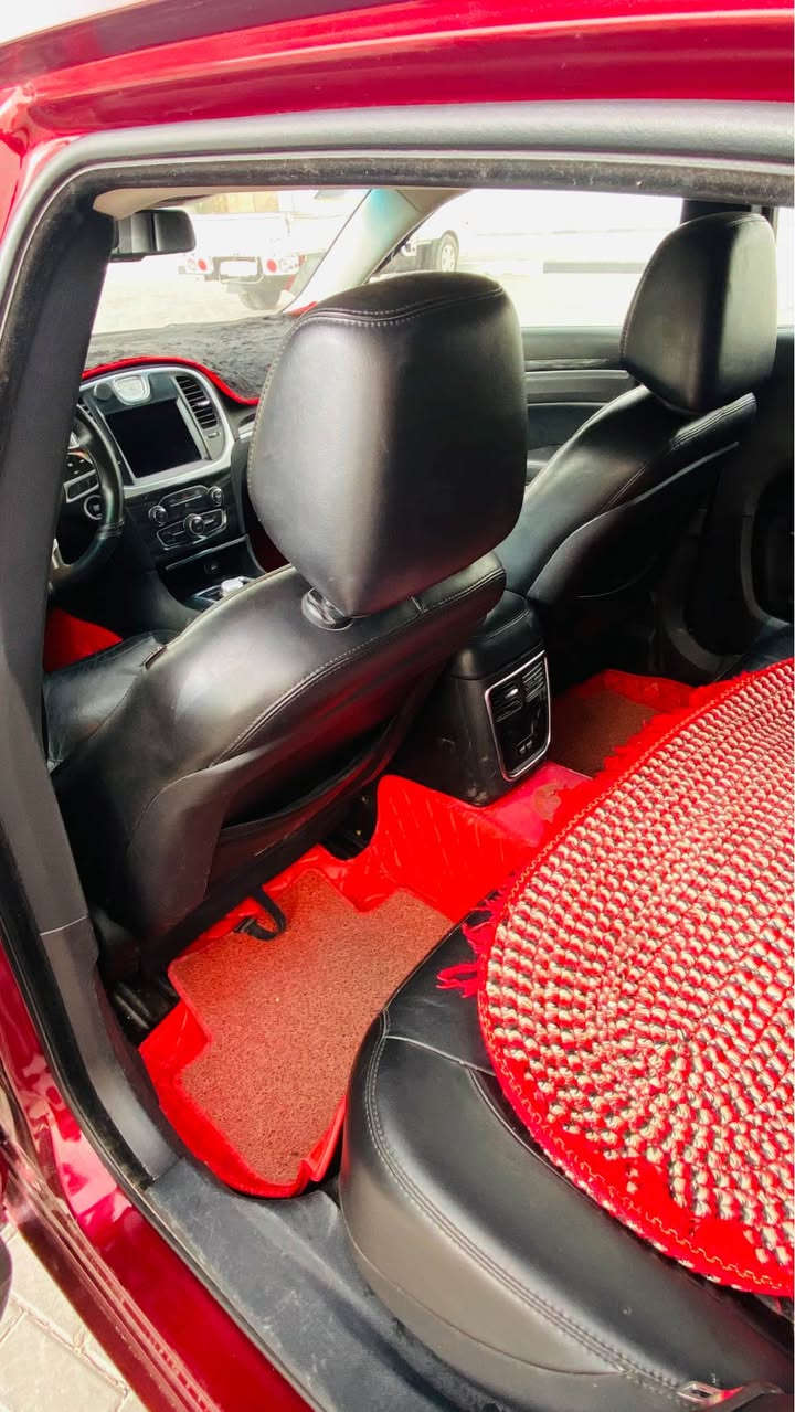 السلام عليكم سياره اوباما كلايسرا S

رقم مميز بصرة لون كرزي مديل 2019 

السعر 260 الاستفسار *********** 

مكلف بل نشر البصرة, العراق
