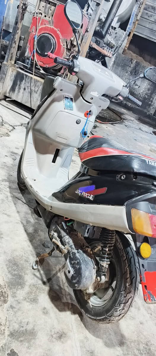 ماطور بزونه اريد اراوسه مع ايراني ماطور نضيف كلشي مابي كهربائية كله شغال شاصي شرط فقط كيج مال سرعه ما يشتغل الي يراوس هذا واتساب 👇🏻
***********
